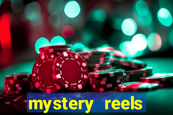 mystery reels megaways slots