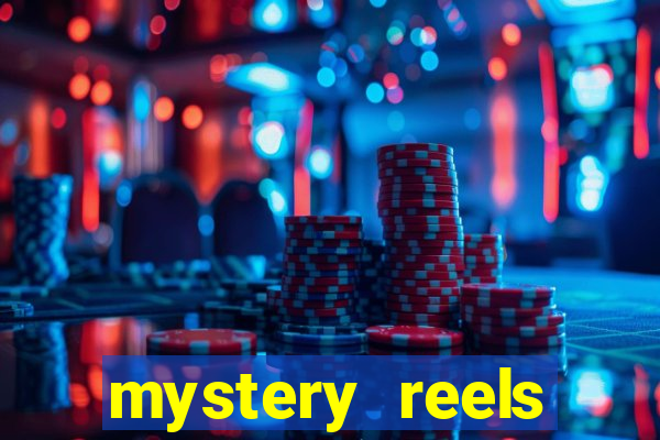 mystery reels megaways slots