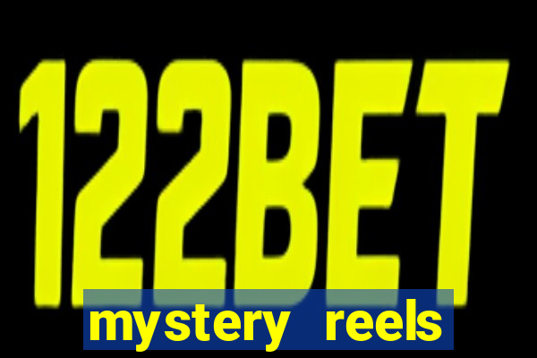 mystery reels megaways slots