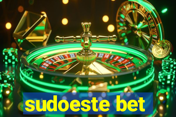 sudoeste bet