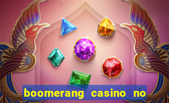 boomerang casino no deposit bonus