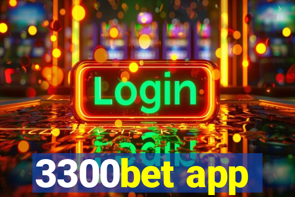 3300bet app