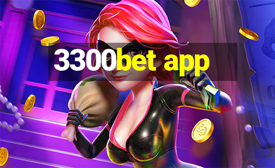 3300bet app