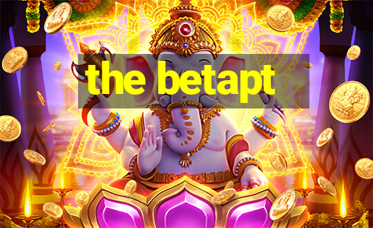 the betapt