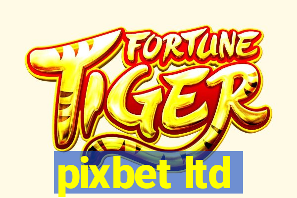 pixbet ltd