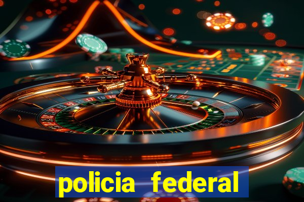 policia federal investiga flamengo