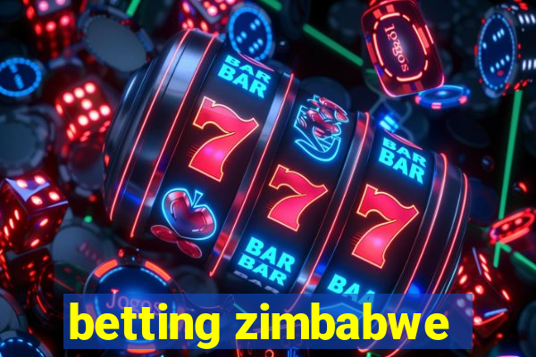 betting zimbabwe