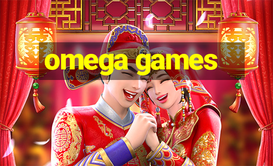 omega games