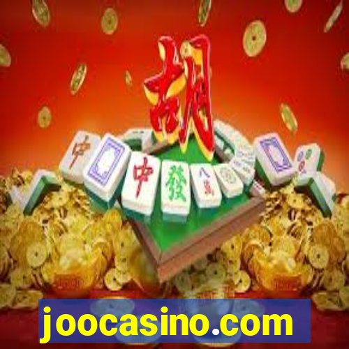 joocasino.com