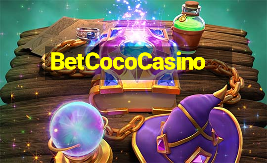 BetCocoCasino