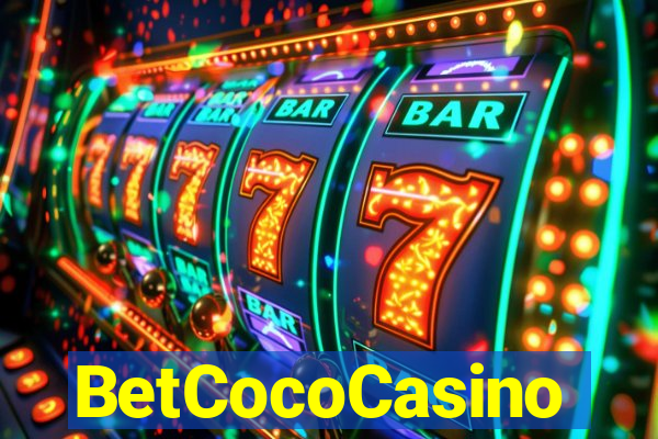 BetCocoCasino