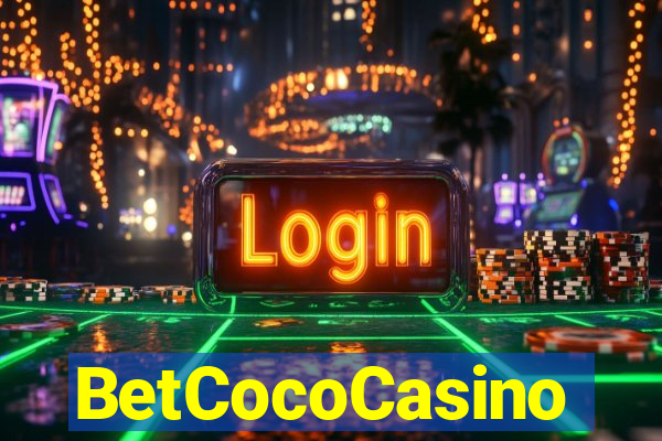 BetCocoCasino