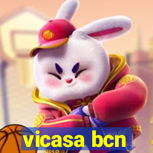 vicasa bcn