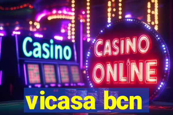 vicasa bcn