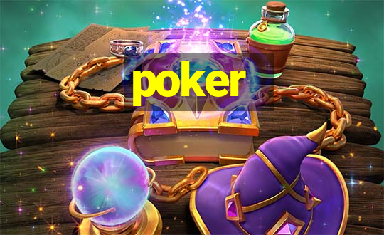 poker