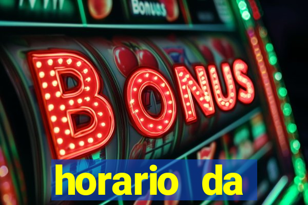 horario da madrugada fortune tiger