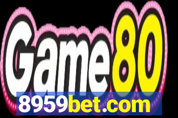 8959bet.com