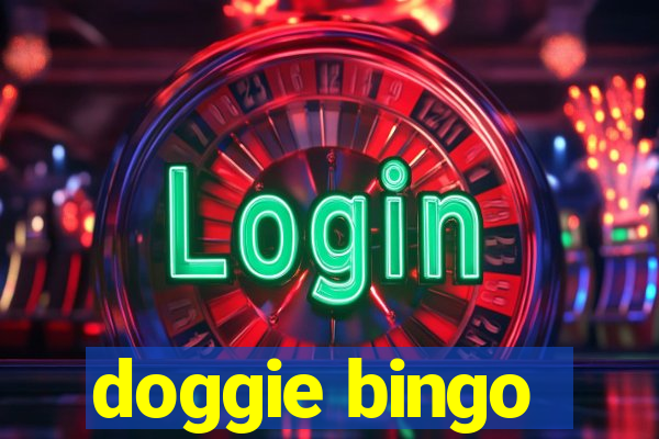 doggie bingo