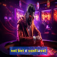 net bet é confiável