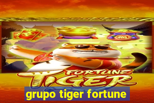 grupo tiger fortune