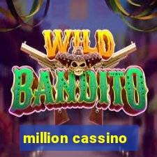 million cassino