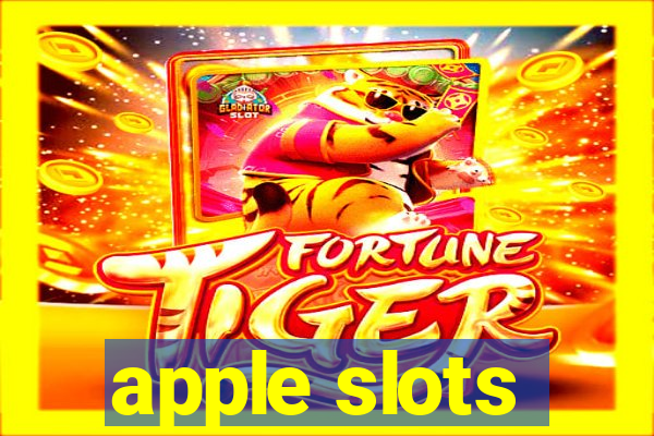 apple slots