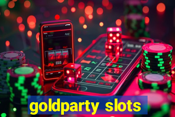 goldparty slots