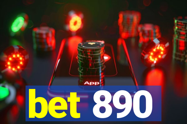 bet 890