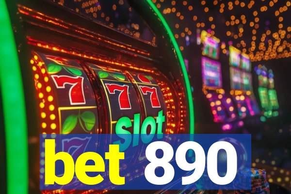 bet 890