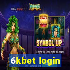 6kbet login