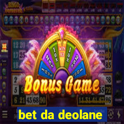 bet da deolane