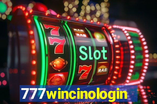 777wincinologin