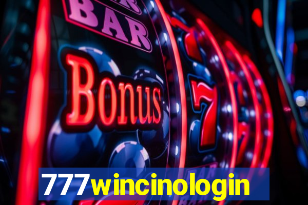 777wincinologin