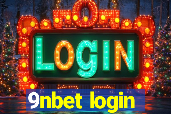 9nbet login