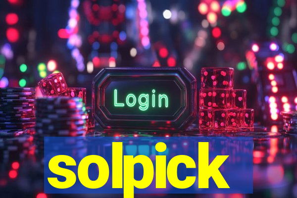 solpick