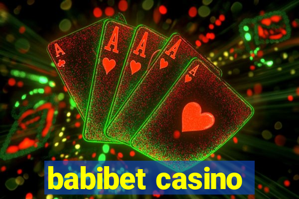 babibet casino