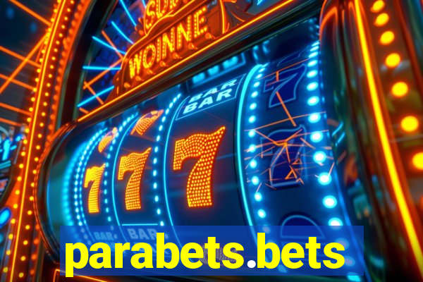 parabets.bets