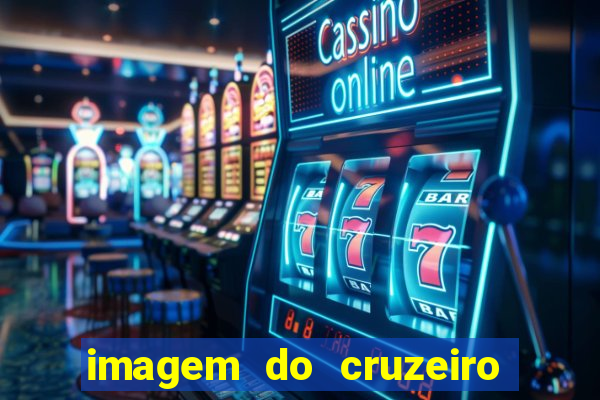 imagem do cruzeiro esporte clube