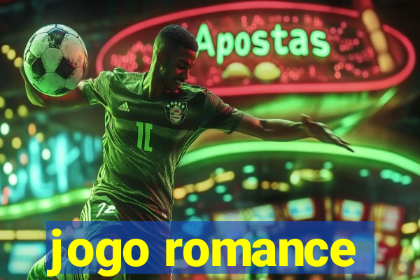 jogo romance