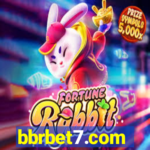 bbrbet7.com