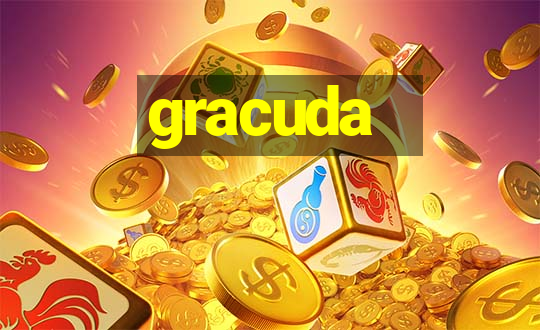 gracuda