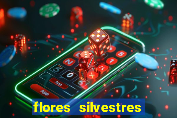 flores silvestres novela turca en español