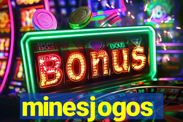 minesjogos