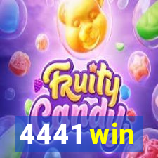 4441 win