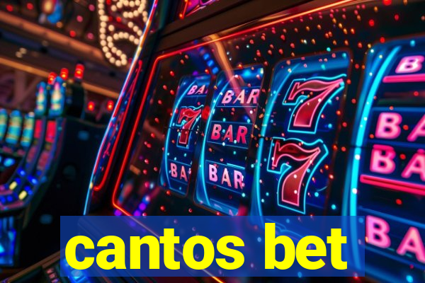 cantos bet