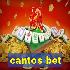 cantos bet