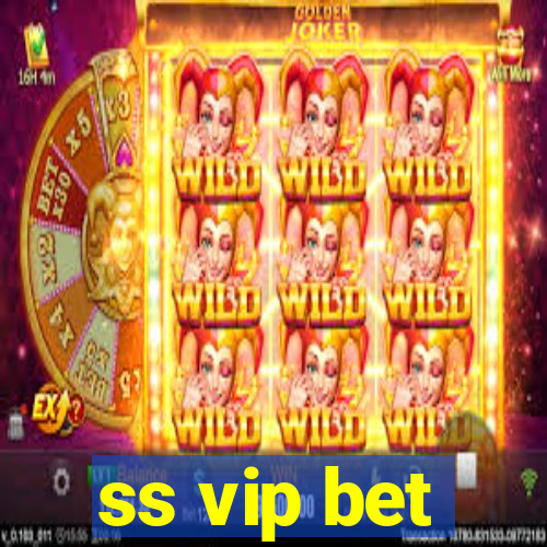 ss vip bet