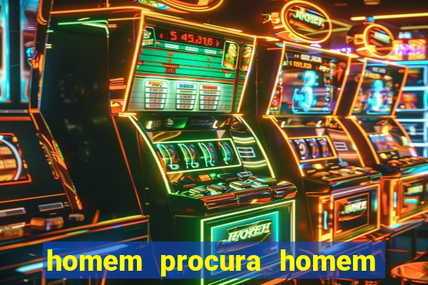 homem procura homem em porto alegre