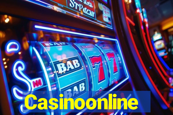 Casinoonline