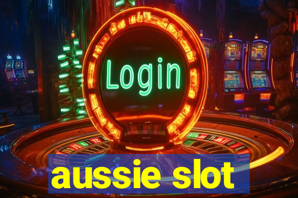 aussie slot